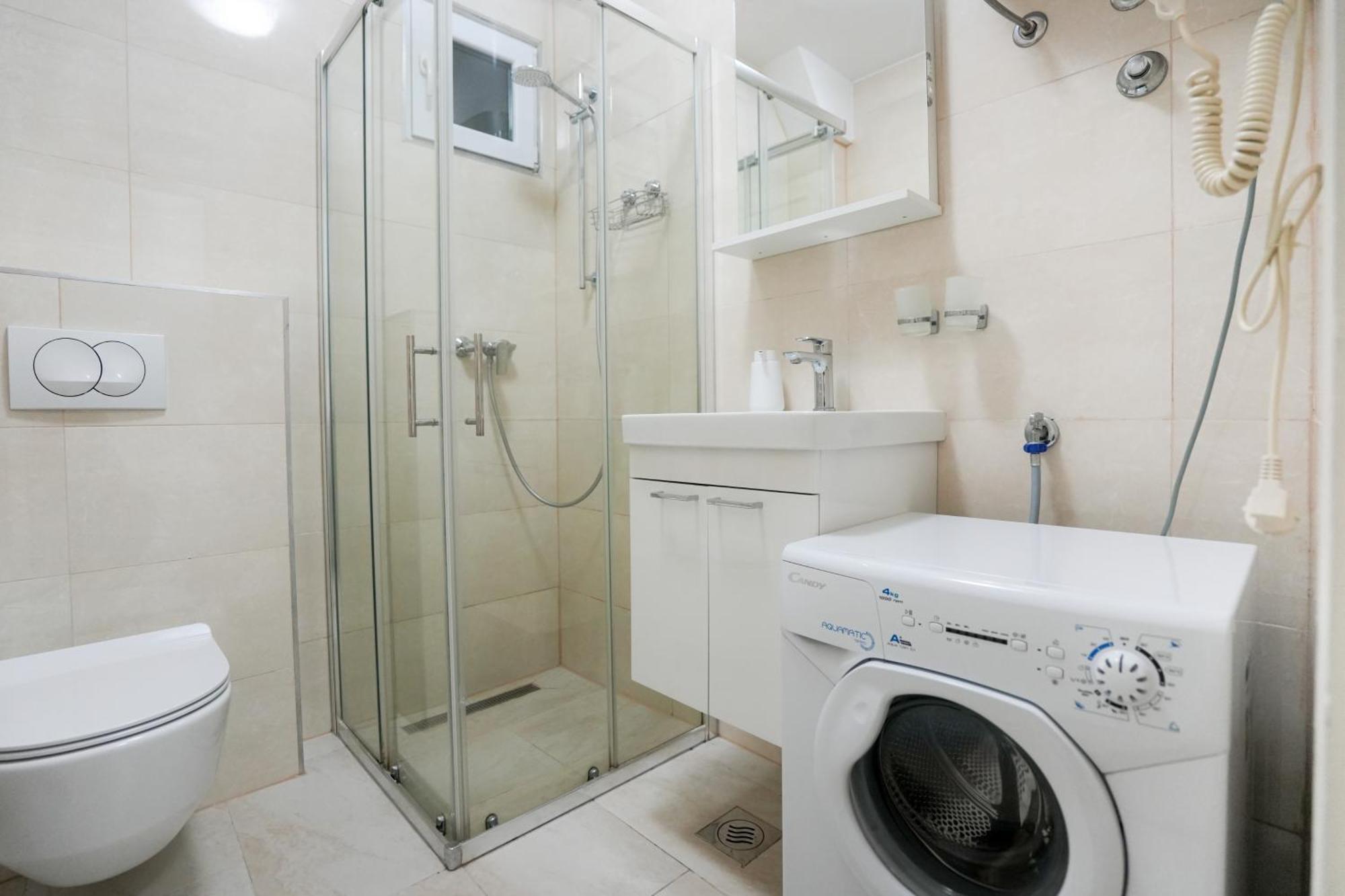 Apartment Kaya Prime Location In Old Town Zadar Bagian luar foto