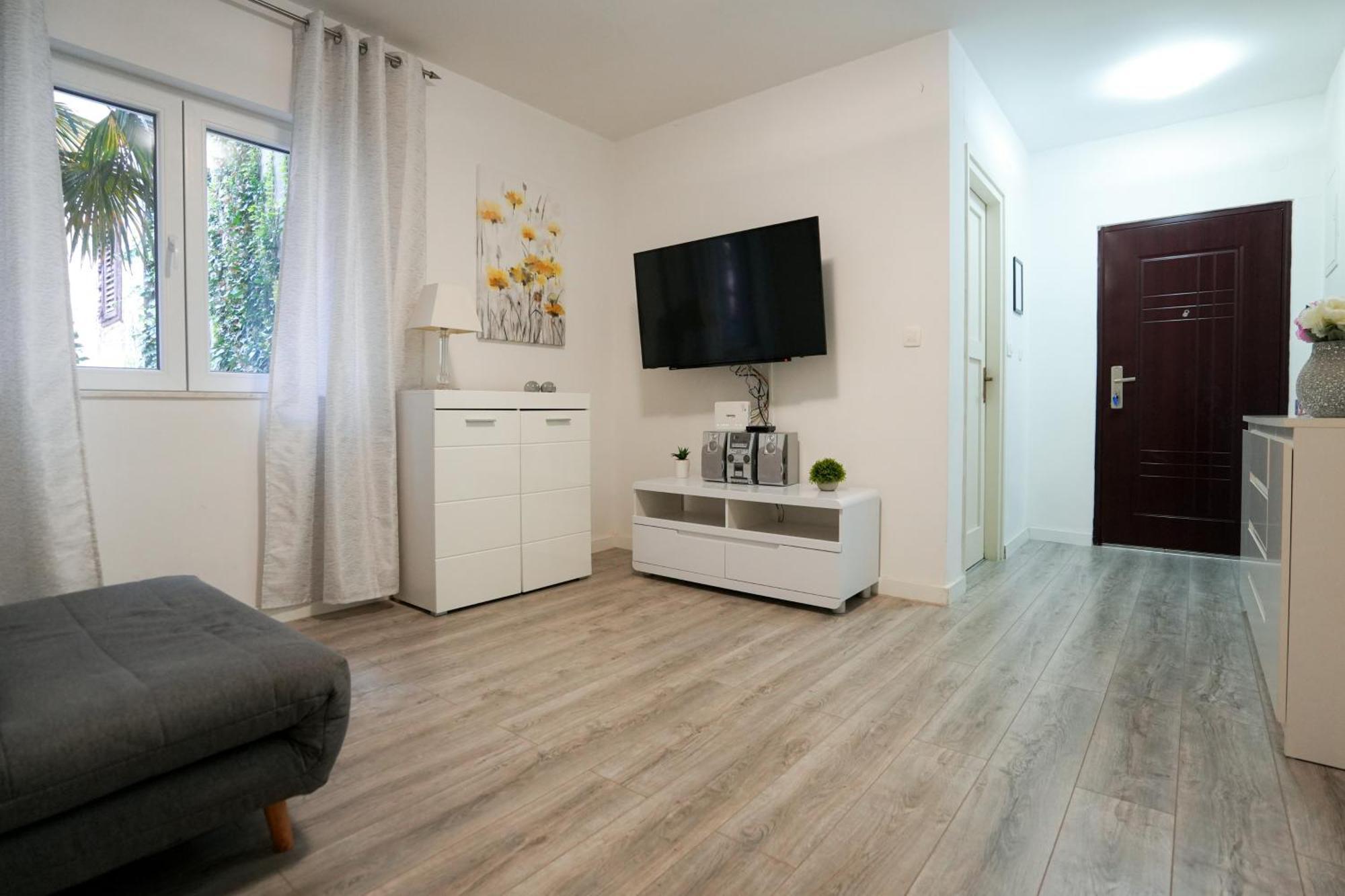 Apartment Kaya Prime Location In Old Town Zadar Bagian luar foto