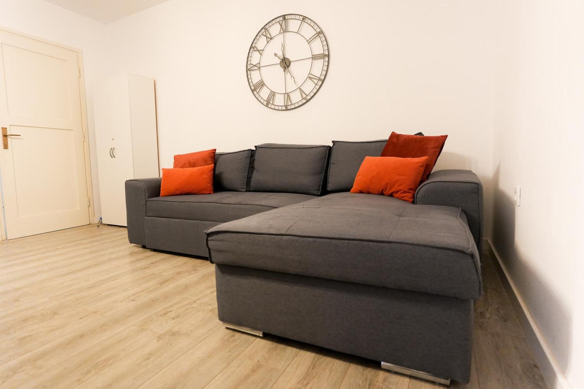 Apartment Kaya Prime Location In Old Town Zadar Bagian luar foto