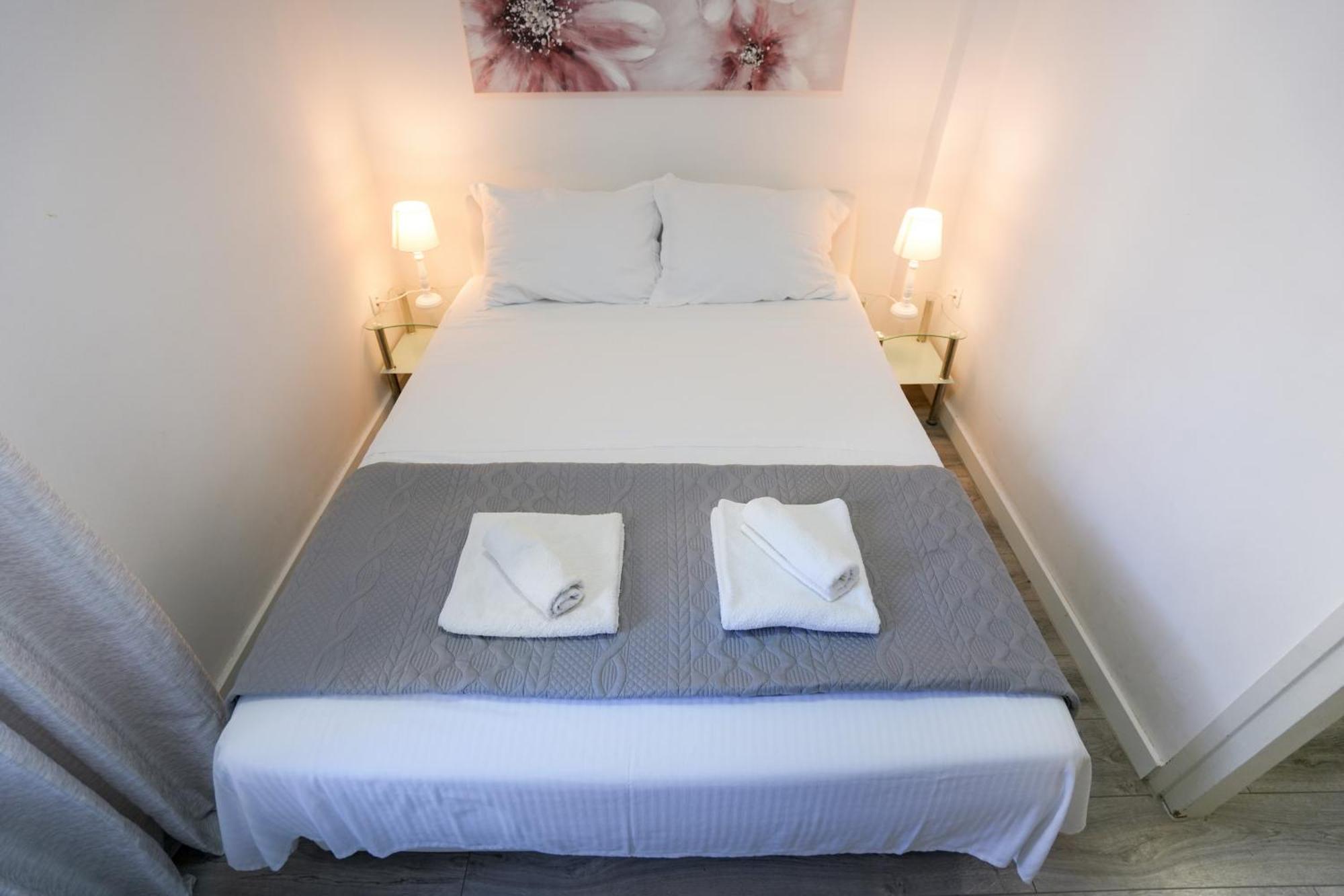 Apartment Kaya Prime Location In Old Town Zadar Bagian luar foto