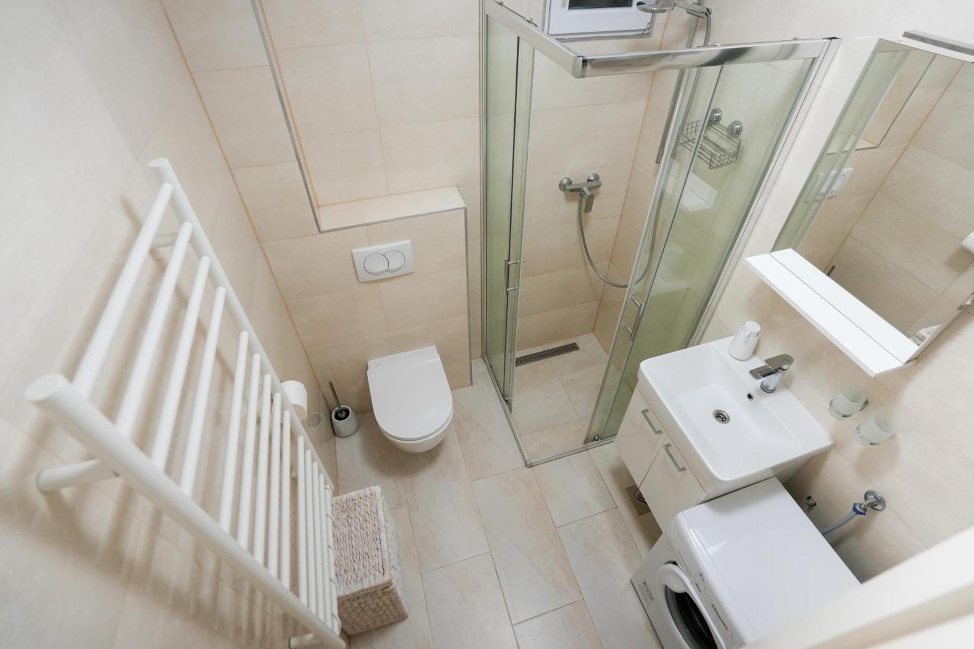 Apartment Kaya Prime Location In Old Town Zadar Bagian luar foto
