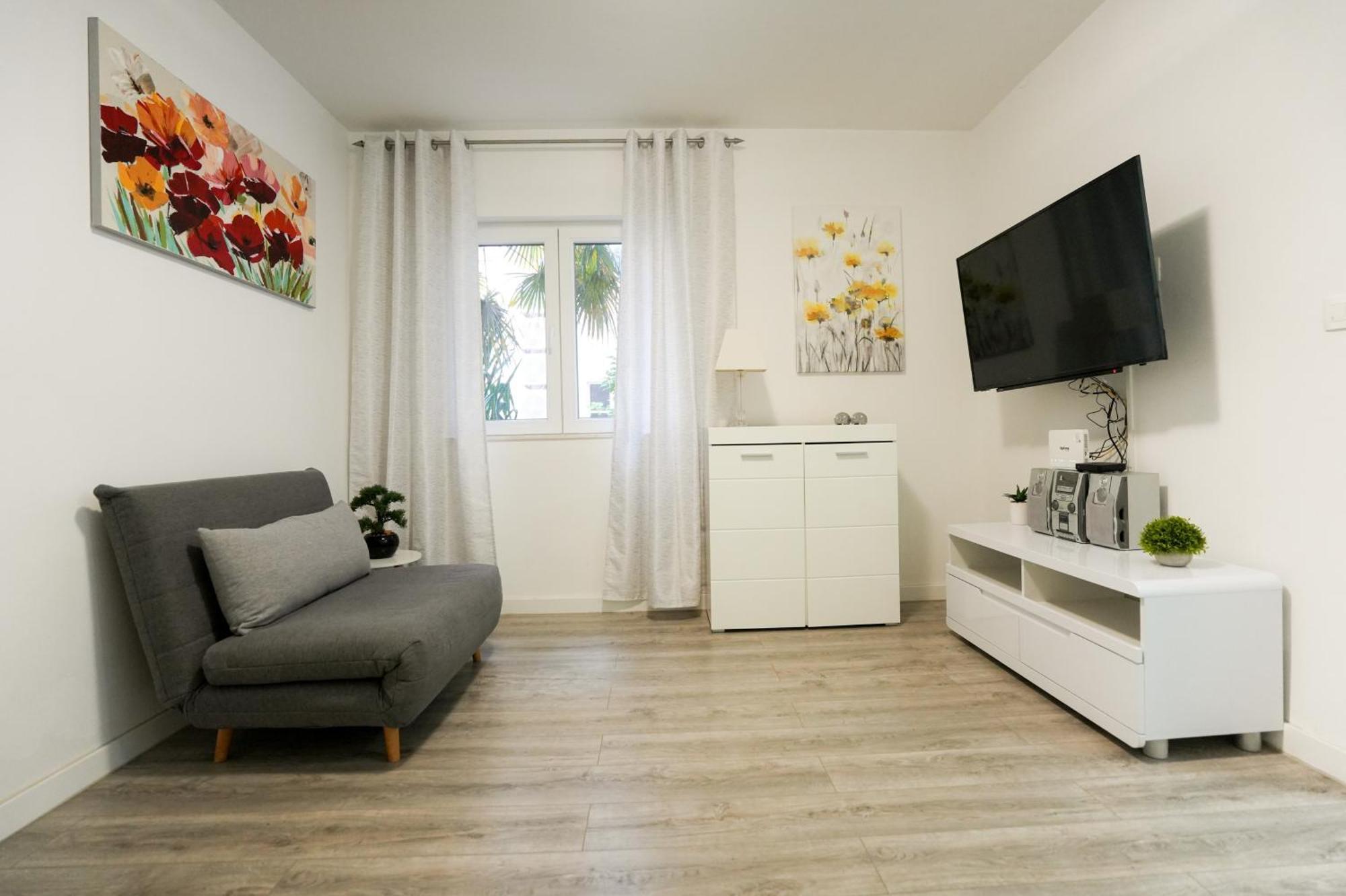 Apartment Kaya Prime Location In Old Town Zadar Bagian luar foto