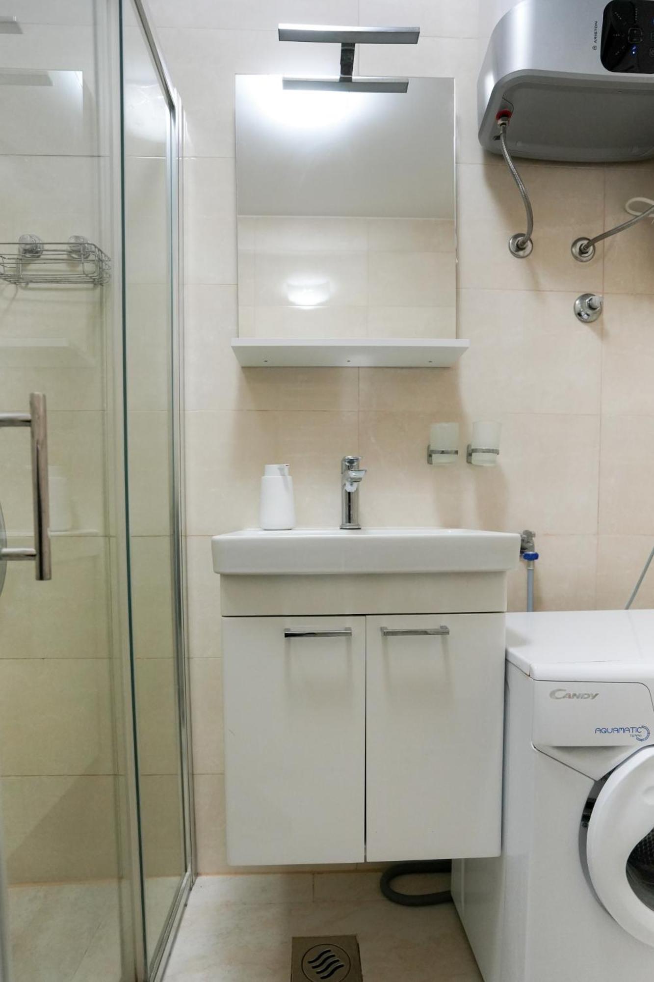 Apartment Kaya Prime Location In Old Town Zadar Bagian luar foto