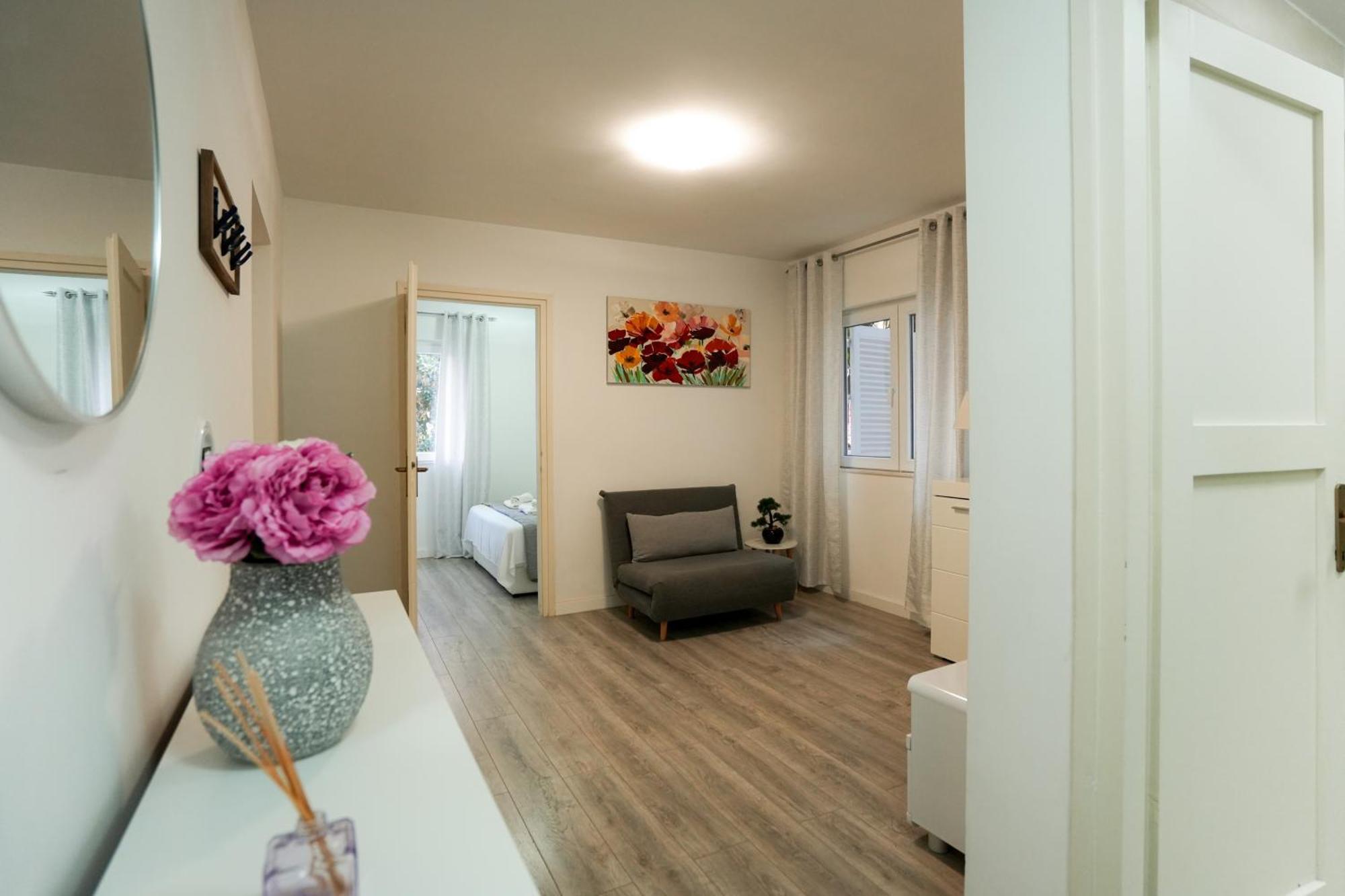 Apartment Kaya Prime Location In Old Town Zadar Bagian luar foto