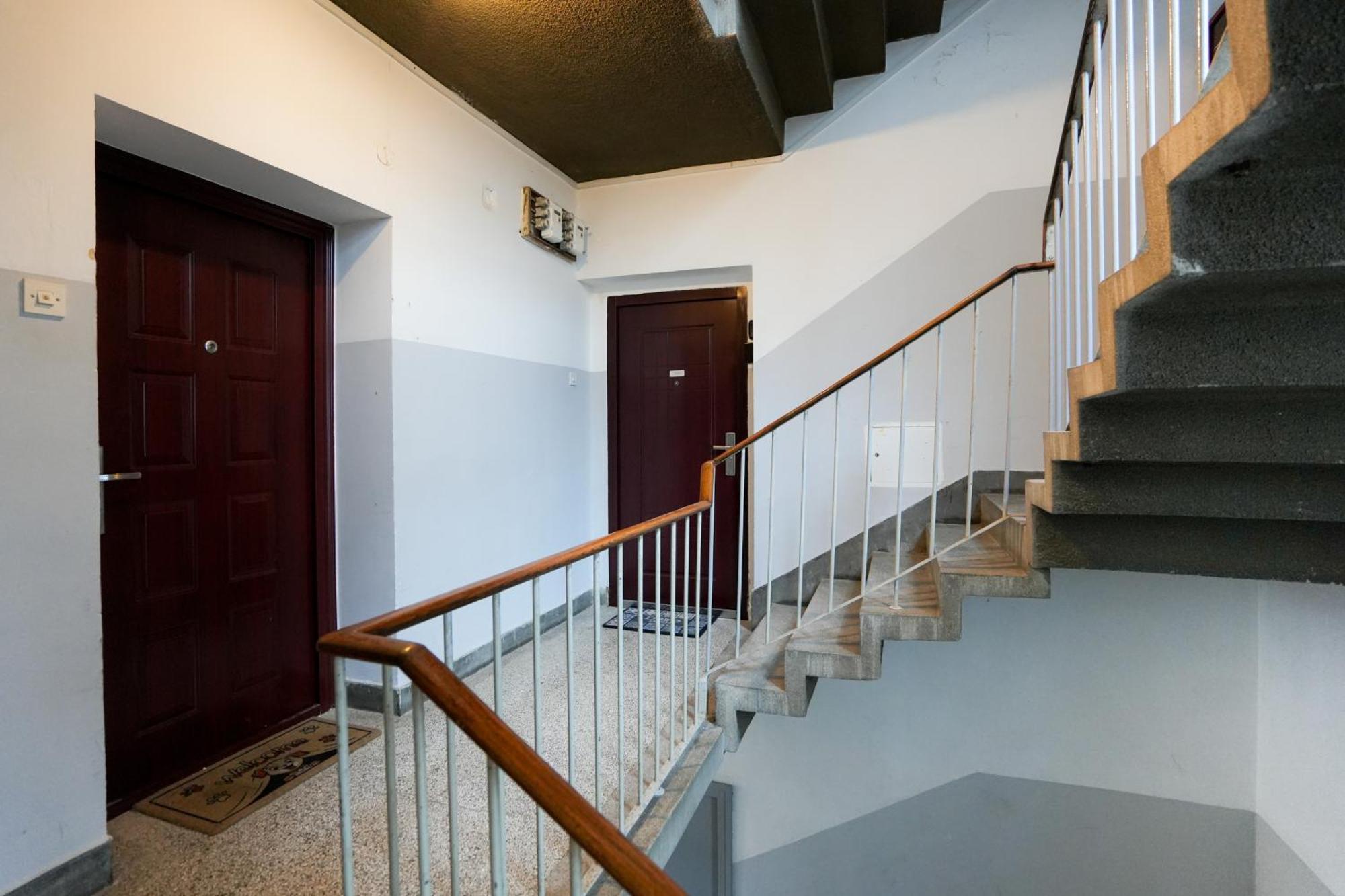 Apartment Kaya Prime Location In Old Town Zadar Bagian luar foto