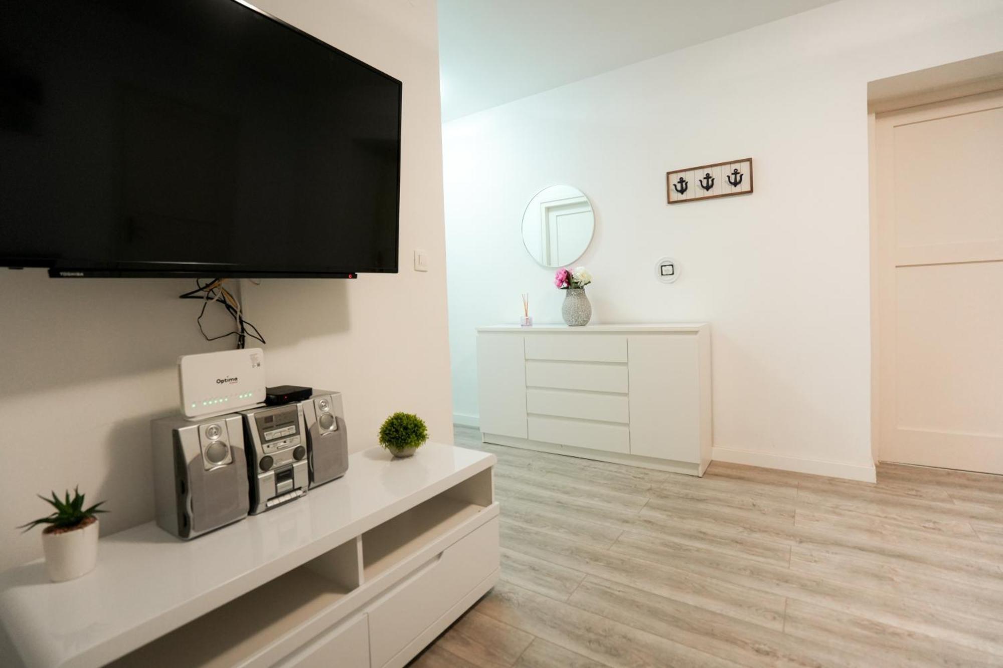 Apartment Kaya Prime Location In Old Town Zadar Bagian luar foto