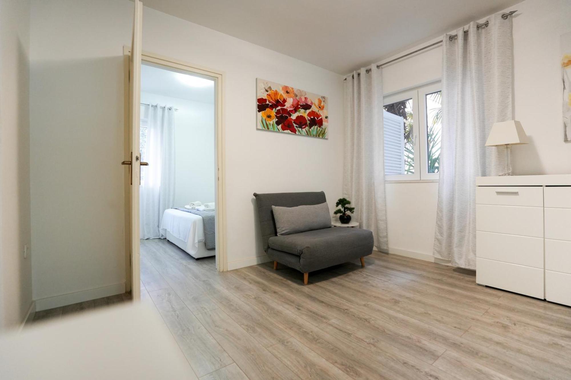 Apartment Kaya Prime Location In Old Town Zadar Bagian luar foto