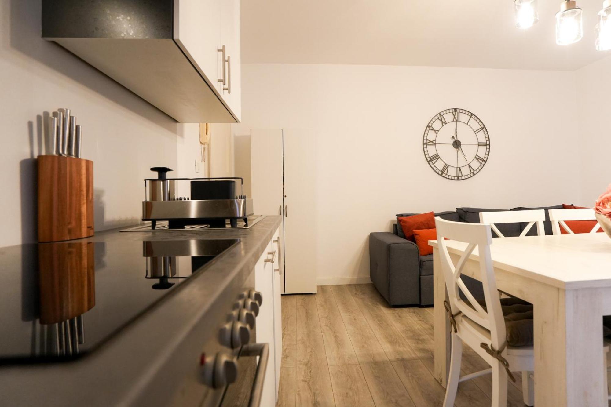Apartment Kaya Prime Location In Old Town Zadar Bagian luar foto