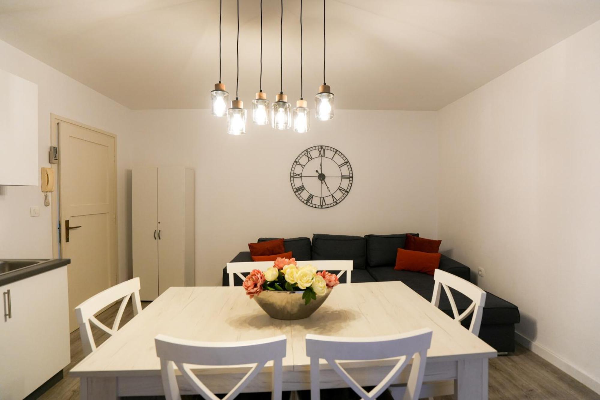 Apartment Kaya Prime Location In Old Town Zadar Bagian luar foto