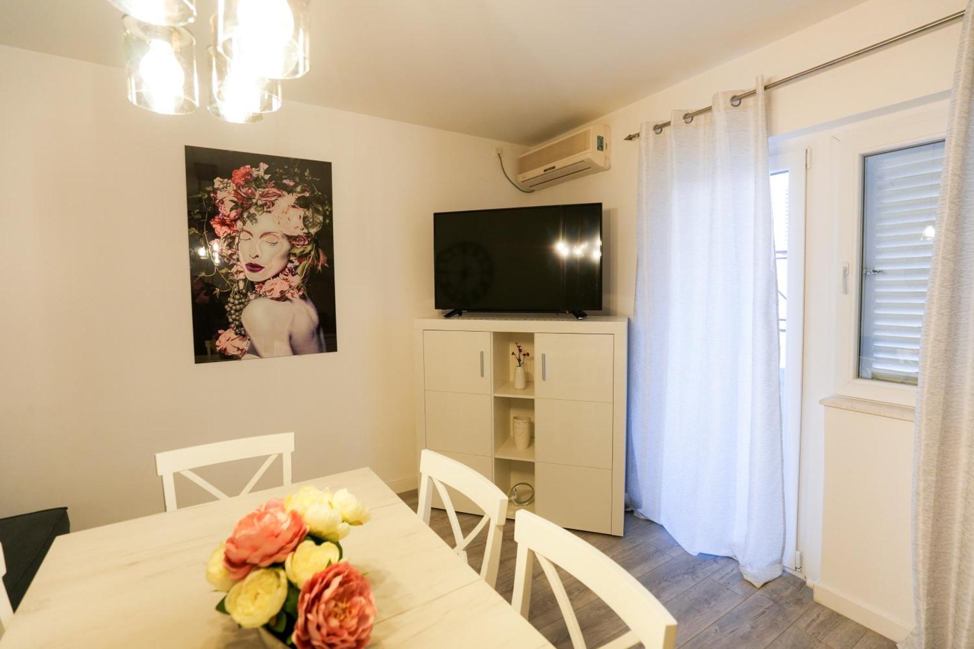 Apartment Kaya Prime Location In Old Town Zadar Bagian luar foto