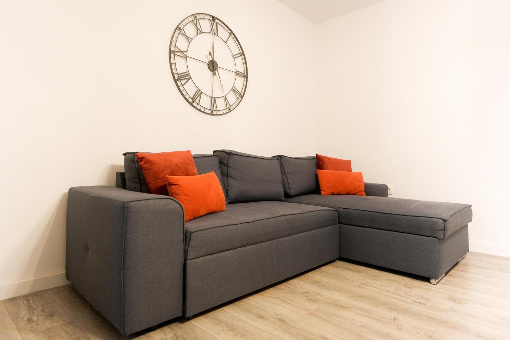 Apartment Kaya Prime Location In Old Town Zadar Bagian luar foto