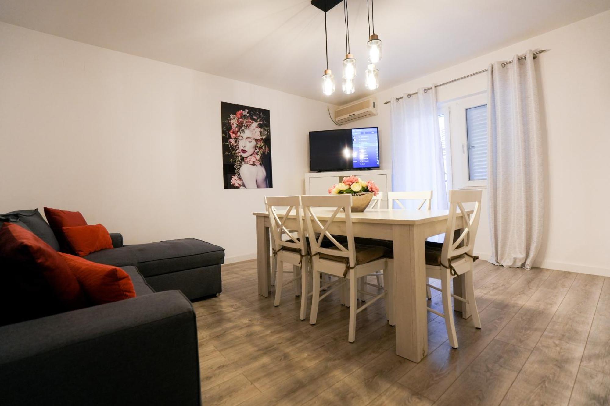 Apartment Kaya Prime Location In Old Town Zadar Bagian luar foto