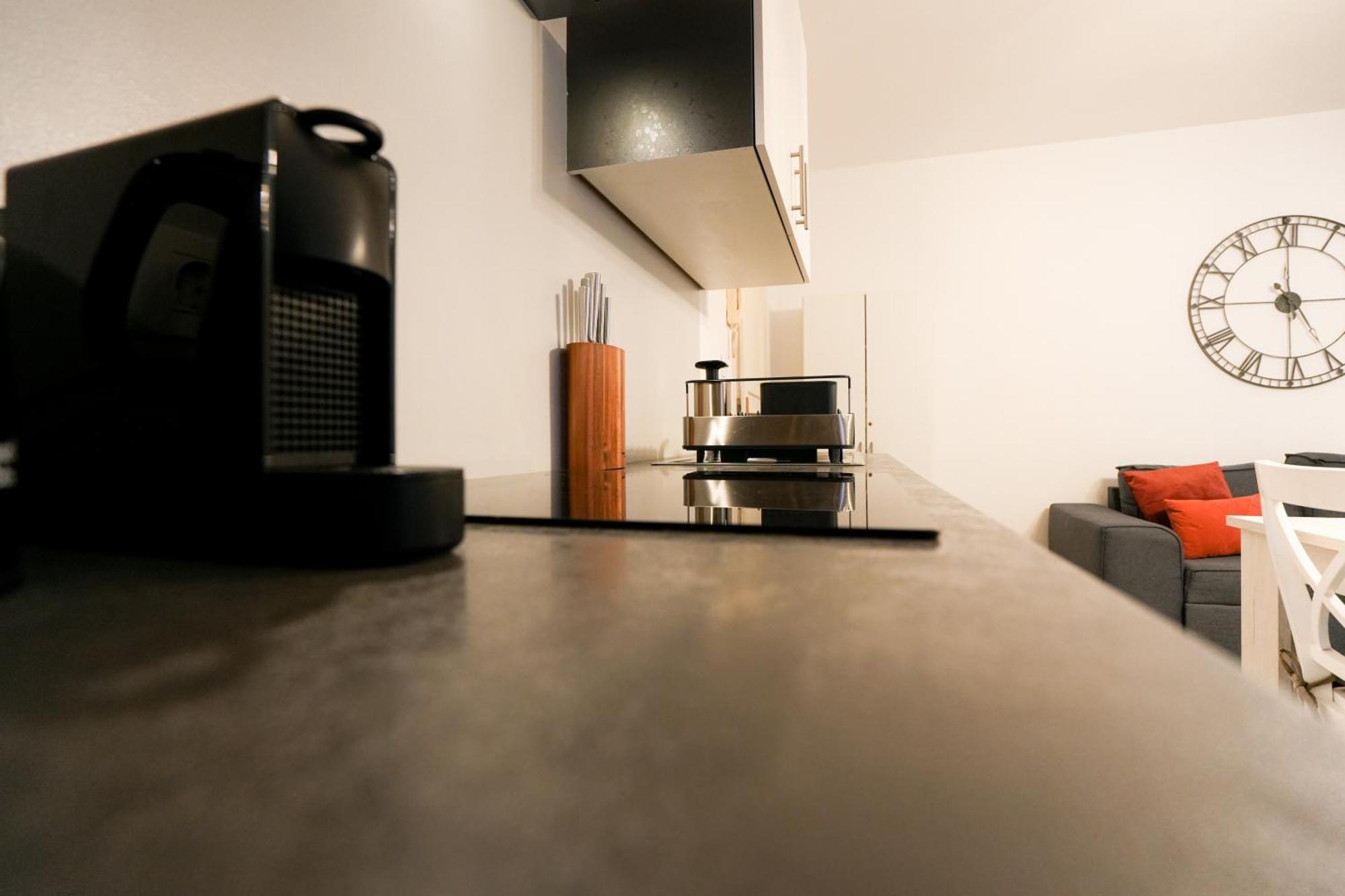 Apartment Kaya Prime Location In Old Town Zadar Bagian luar foto