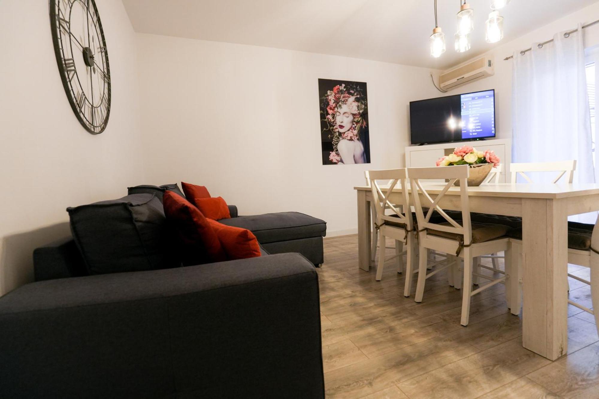 Apartment Kaya Prime Location In Old Town Zadar Bagian luar foto